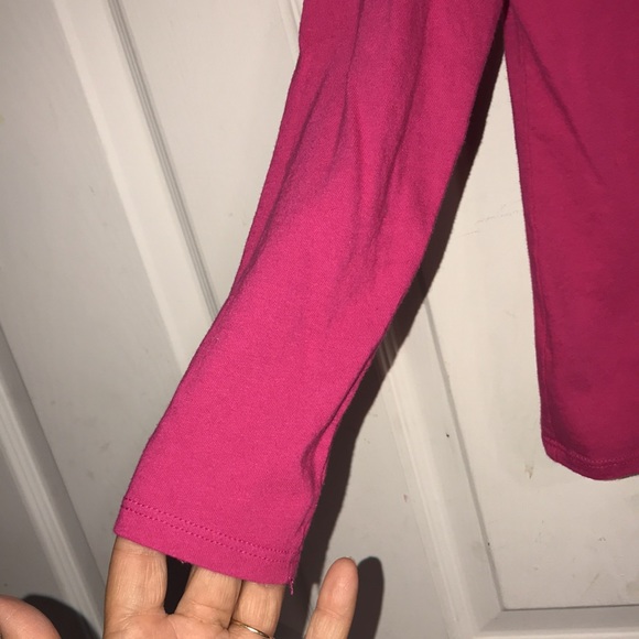 Girl’s Sparkling Place Top - Picture 4 of 7